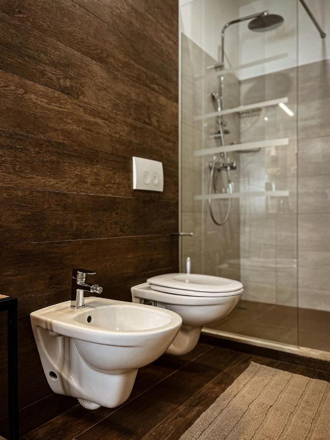 Borna And Franko Centre Apartment Split