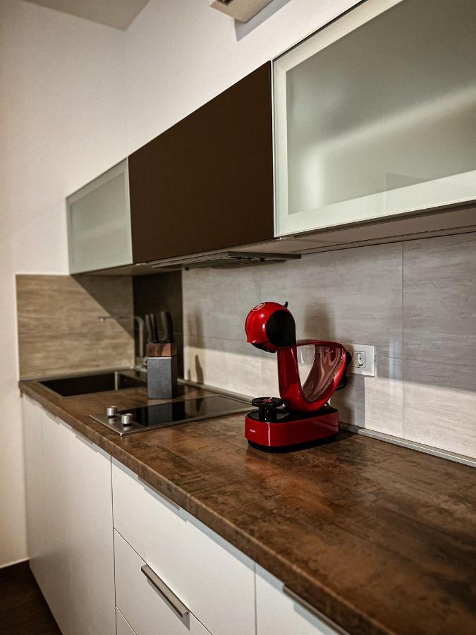 Apartment Borna And Franko Centre