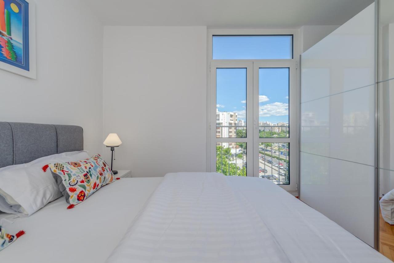 Apartment Asti Split