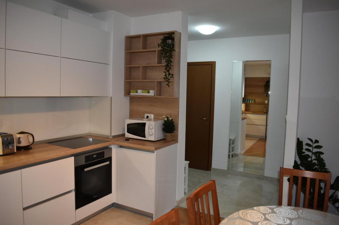 Apartment Aria *