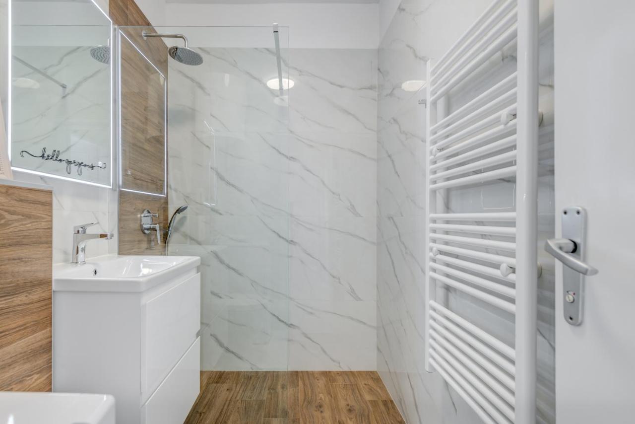 Apartment Asti *