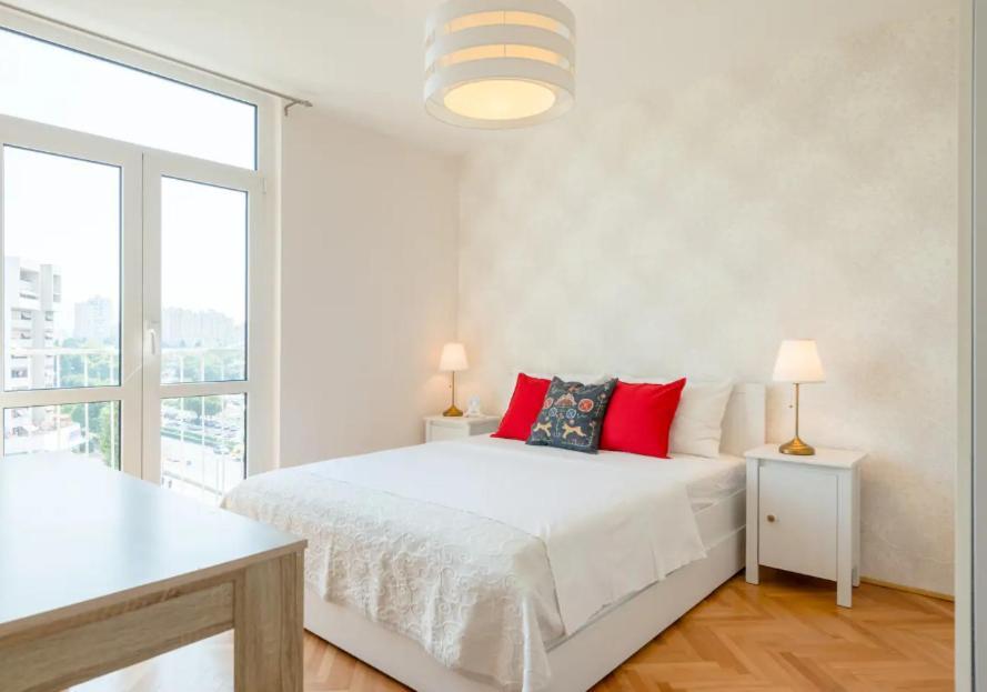 Apartment Asti *