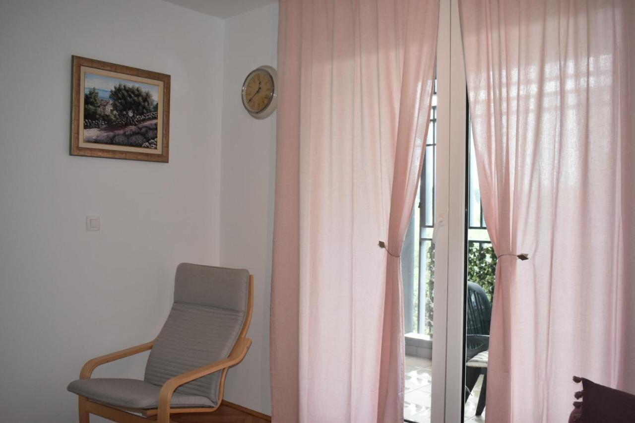 Aria Apartment