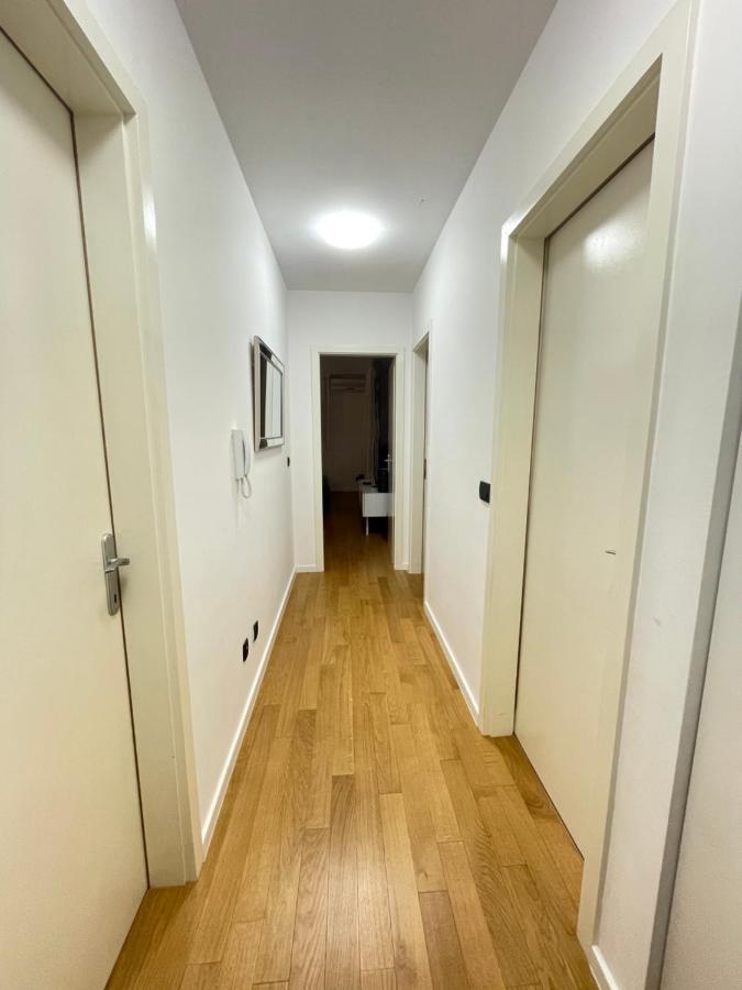 Naomi Znjan Apartment