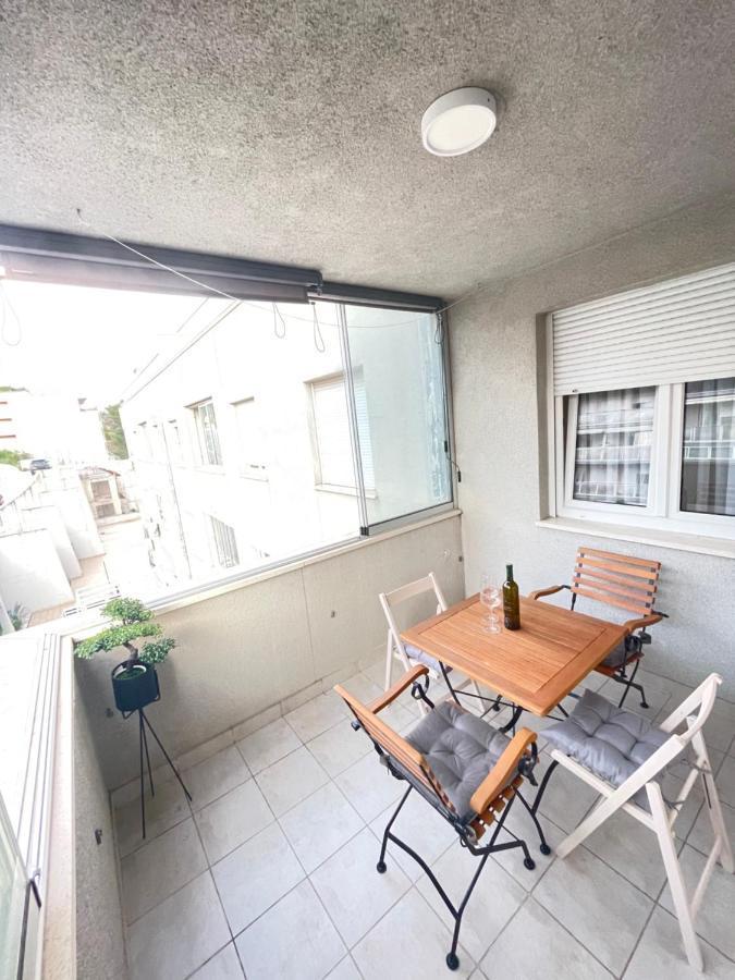 Naomi Znjan Apartment Split