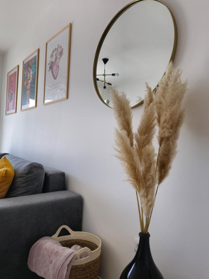 Apartment Frida- Free Private Parking