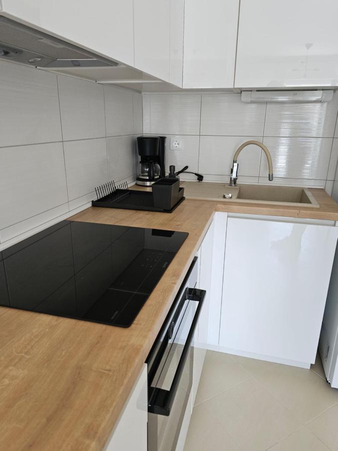 Apartment Frida- Free Private Parking *