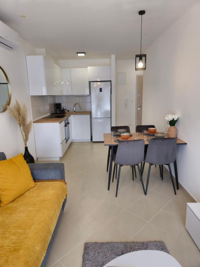 Apartment Frida- Free Private Parking