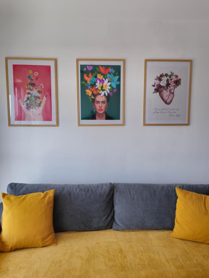 Apartment Frida- Free Private Parking Split