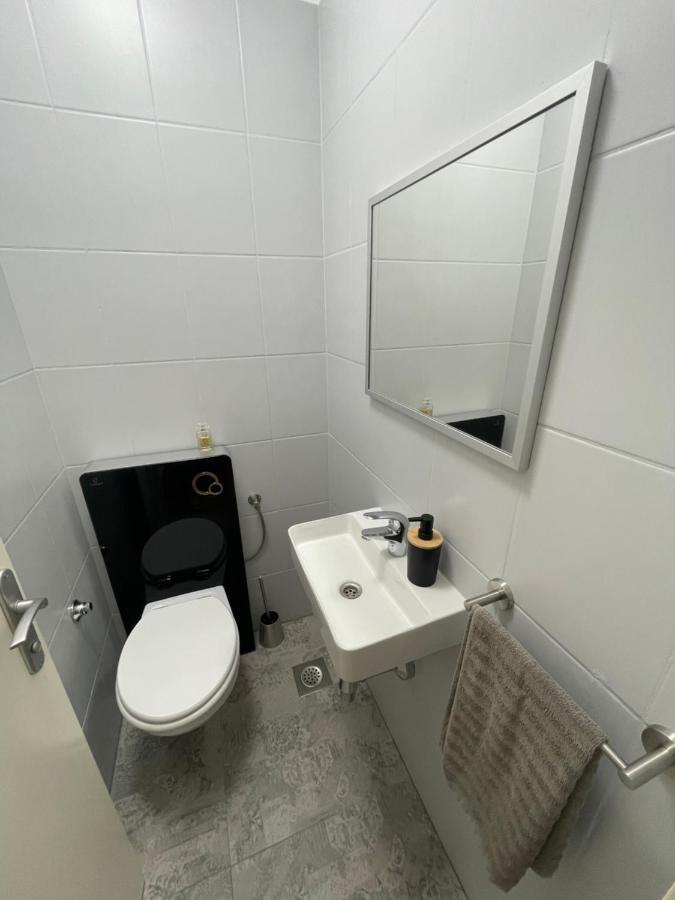 Naomi Znjan Apartment Split