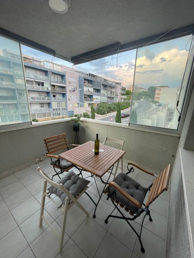 Apartment Naomi Znjan Split