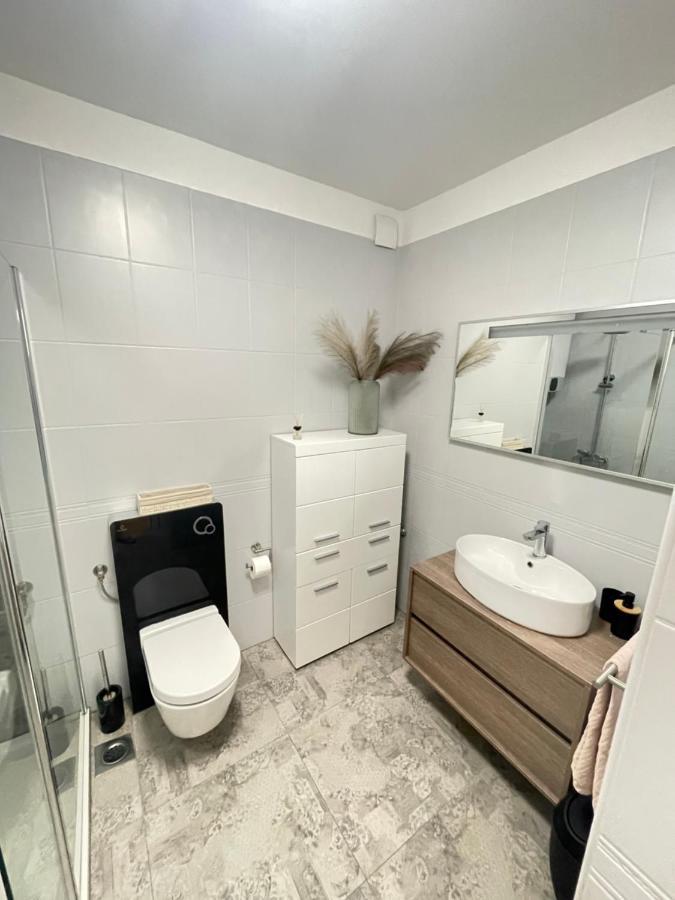Apartment Naomi Znjan Split