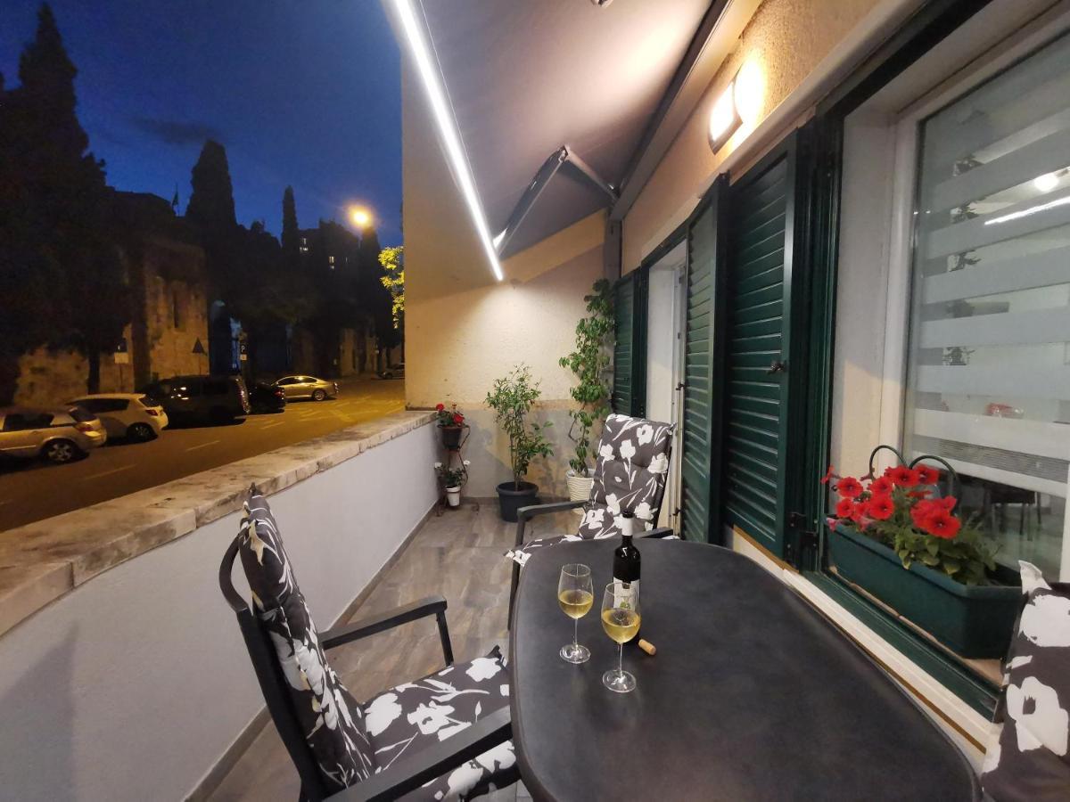 Appartement Marina - Center Split