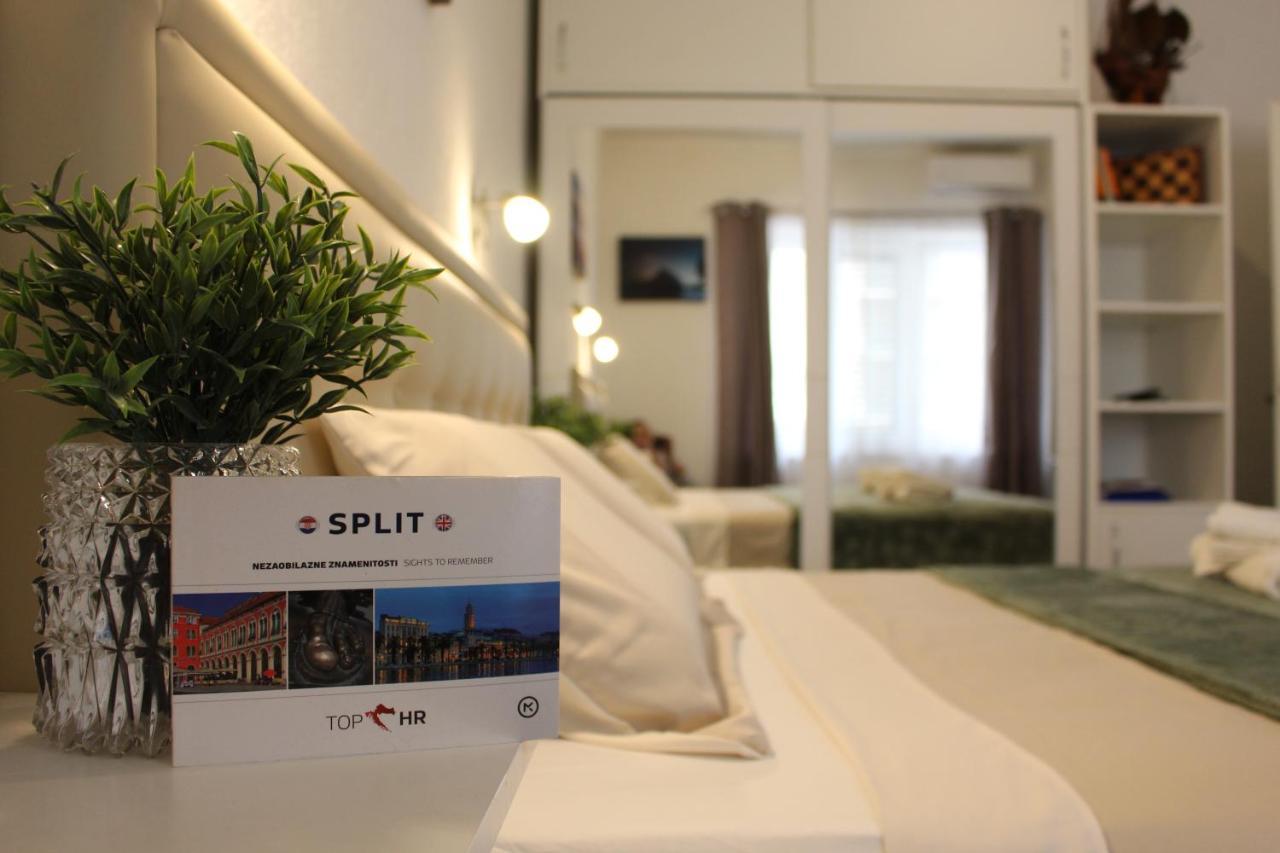 Appartement Marina - Center