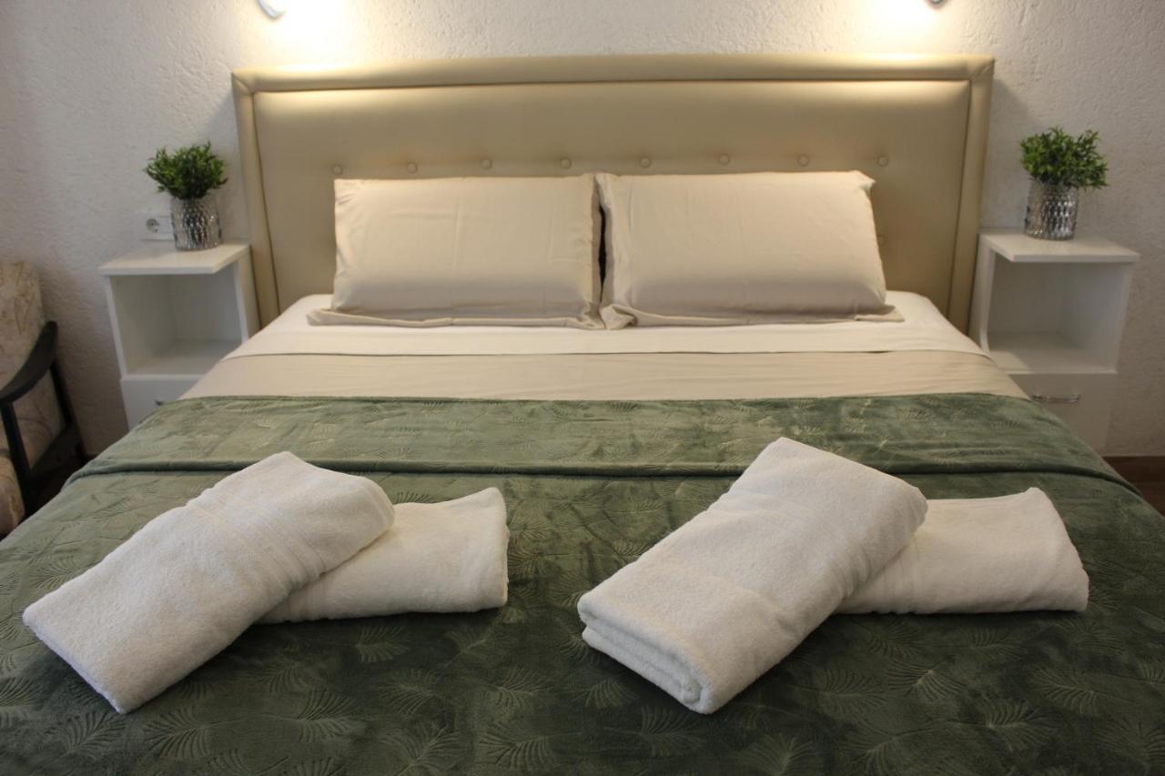 Marina - Center Appartement Split