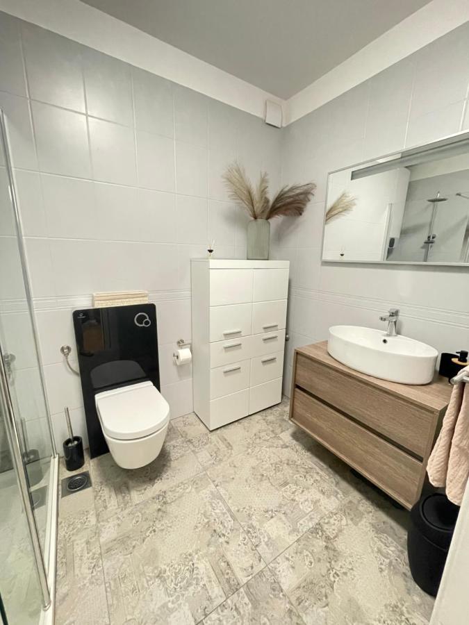 Naomi Znjan Apartment *