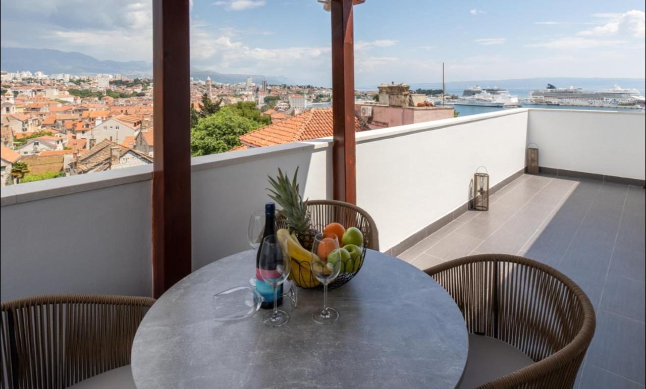 Aurelius Apartamento