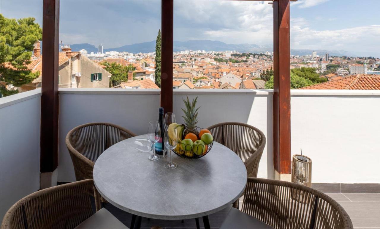 Aurelius Apartamento *