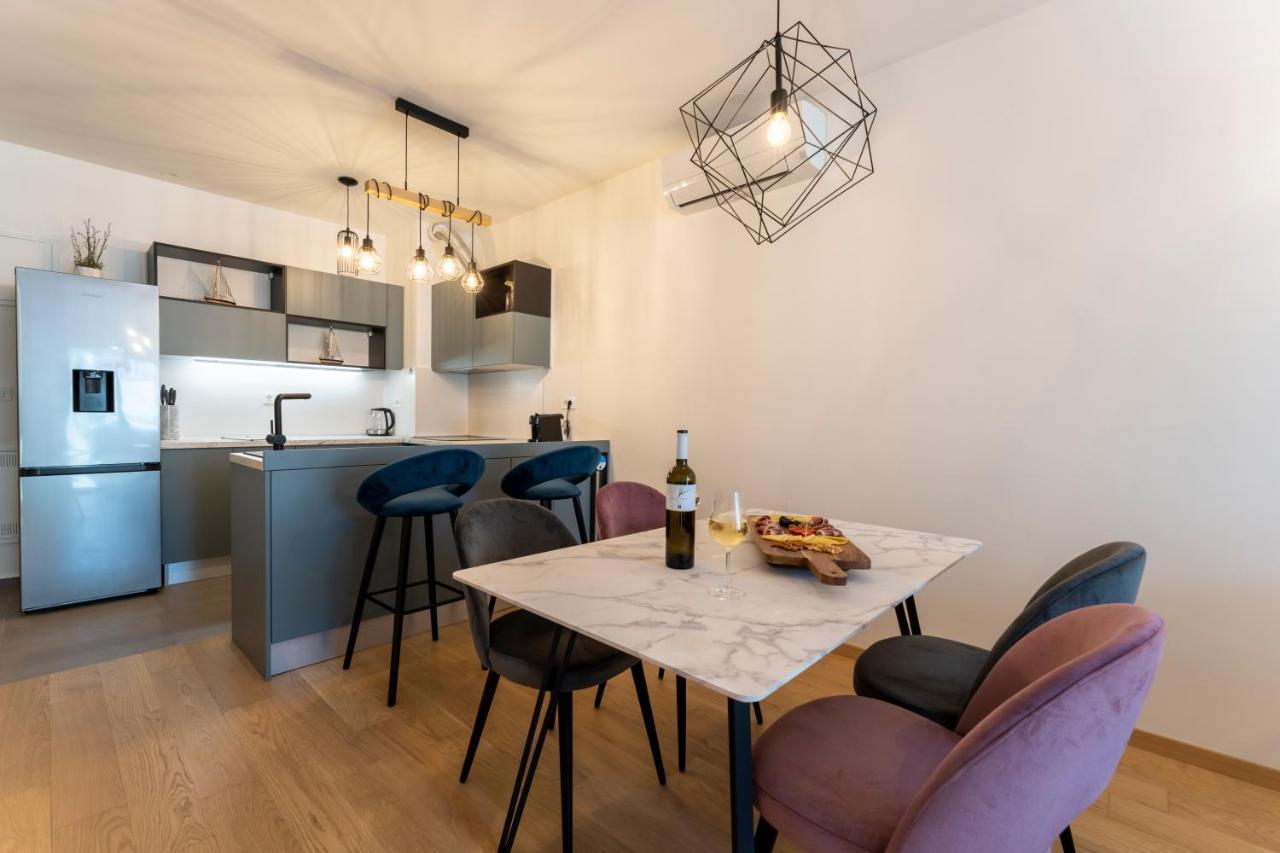 Apartment Lu