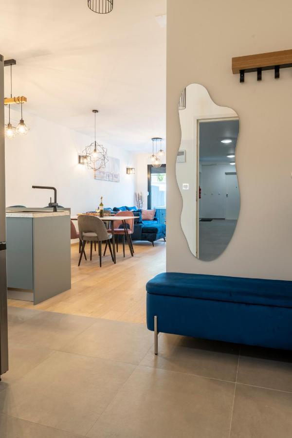 Lu Appartement *