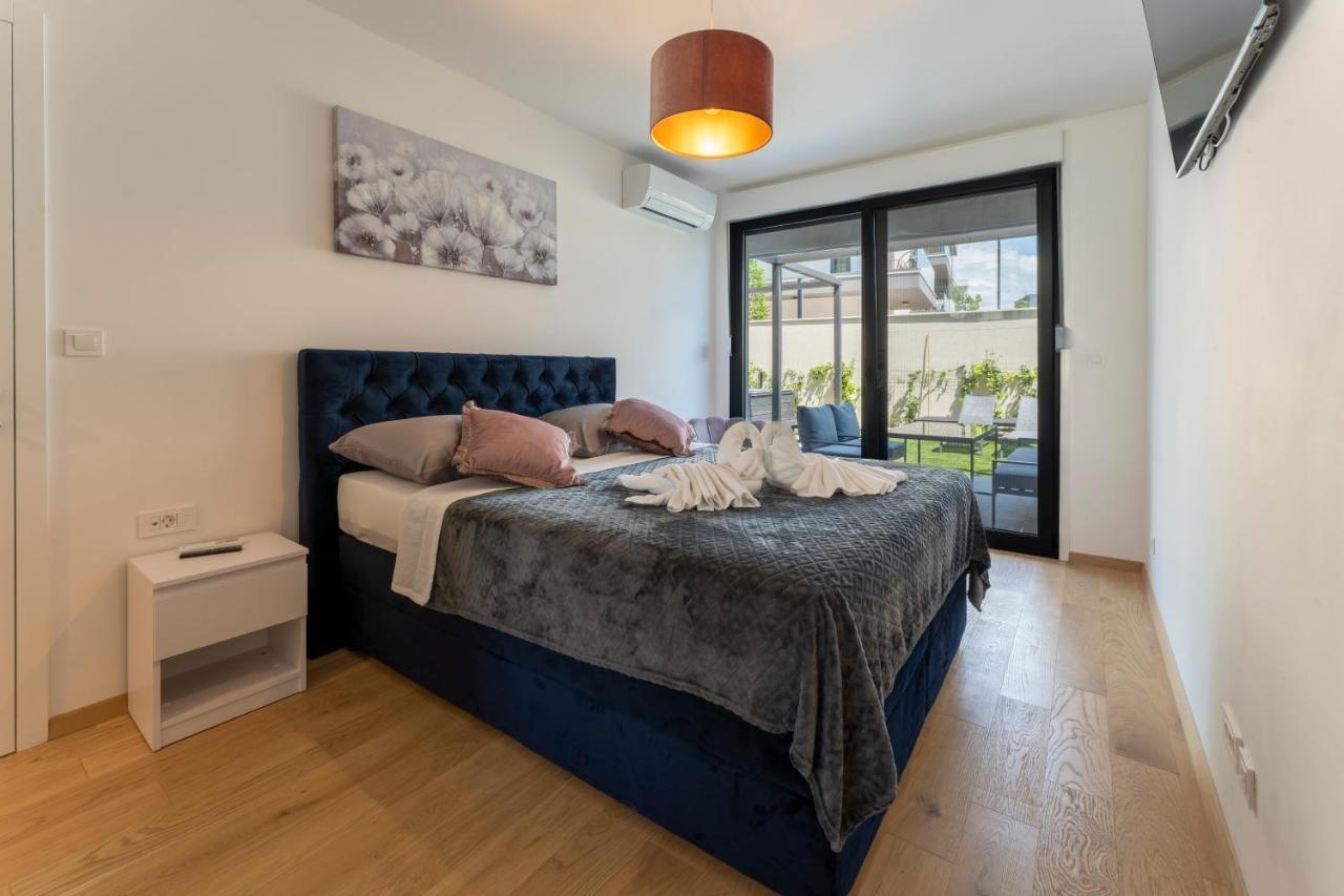 Appartement Lu Split