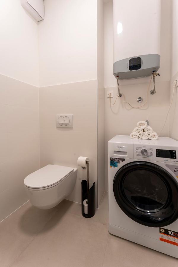 Lu Appartement *