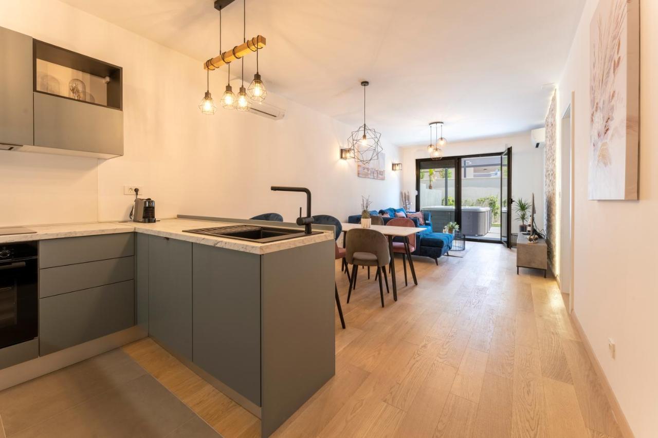 Appartement Lu Split