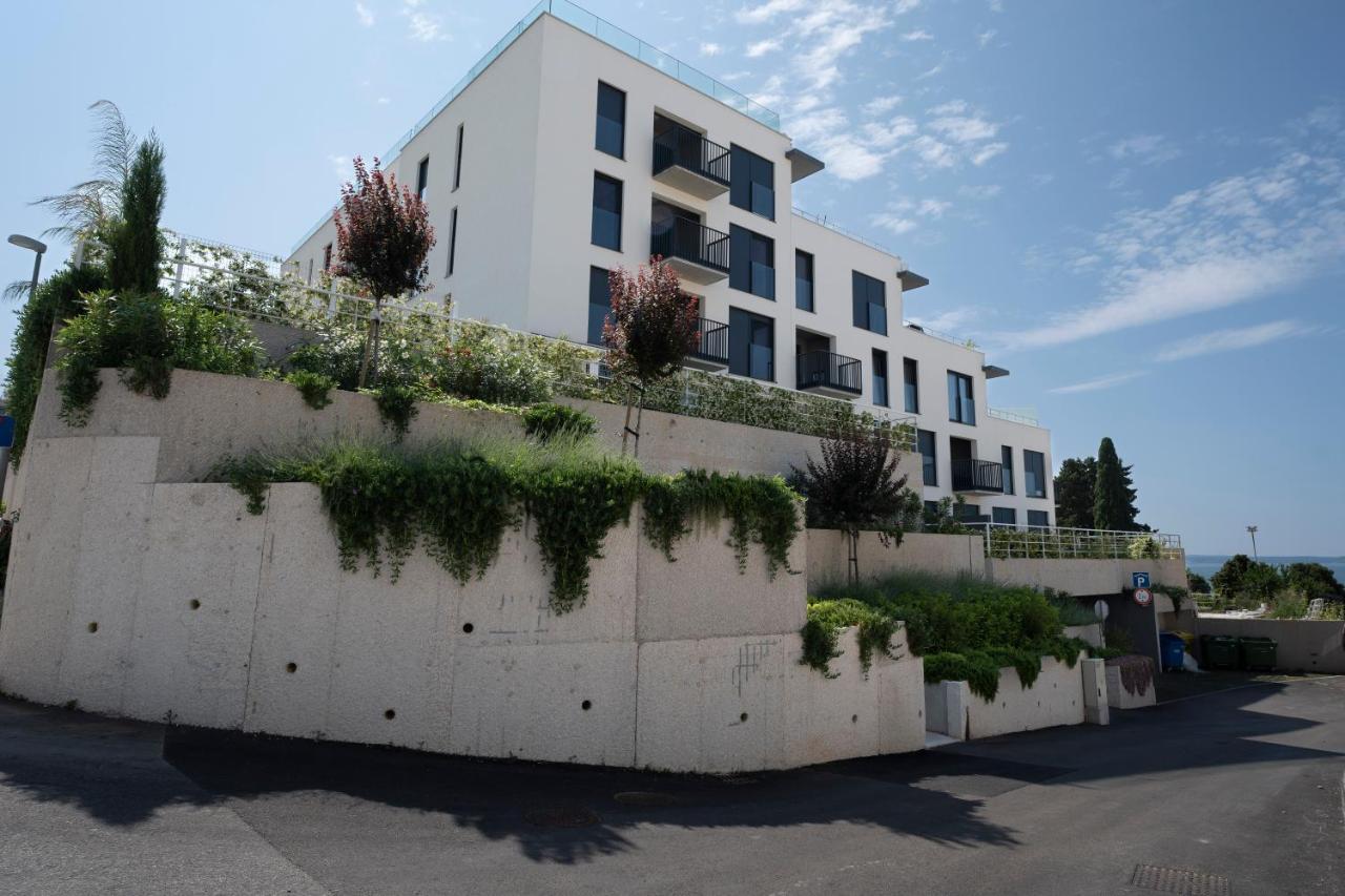 Apartment Lu *
