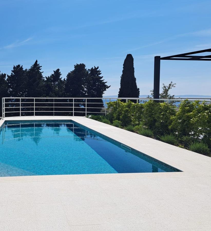 With Private Pool Apartamento Split