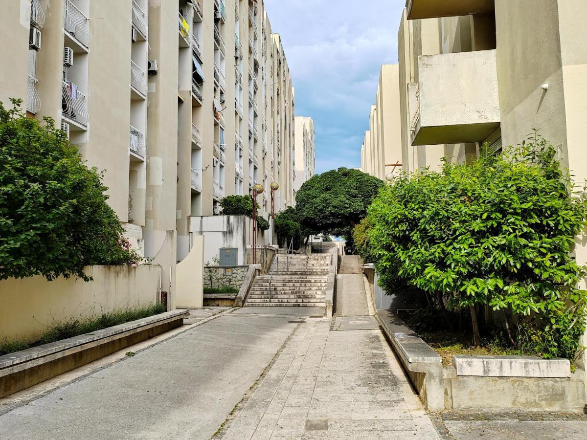 Apartment Petar *