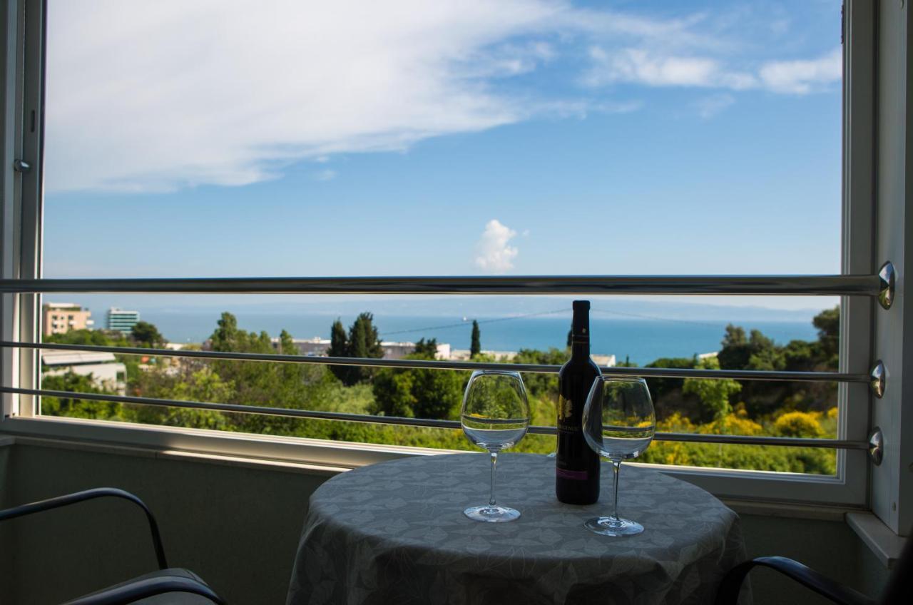 Open Space With Sea View * Split