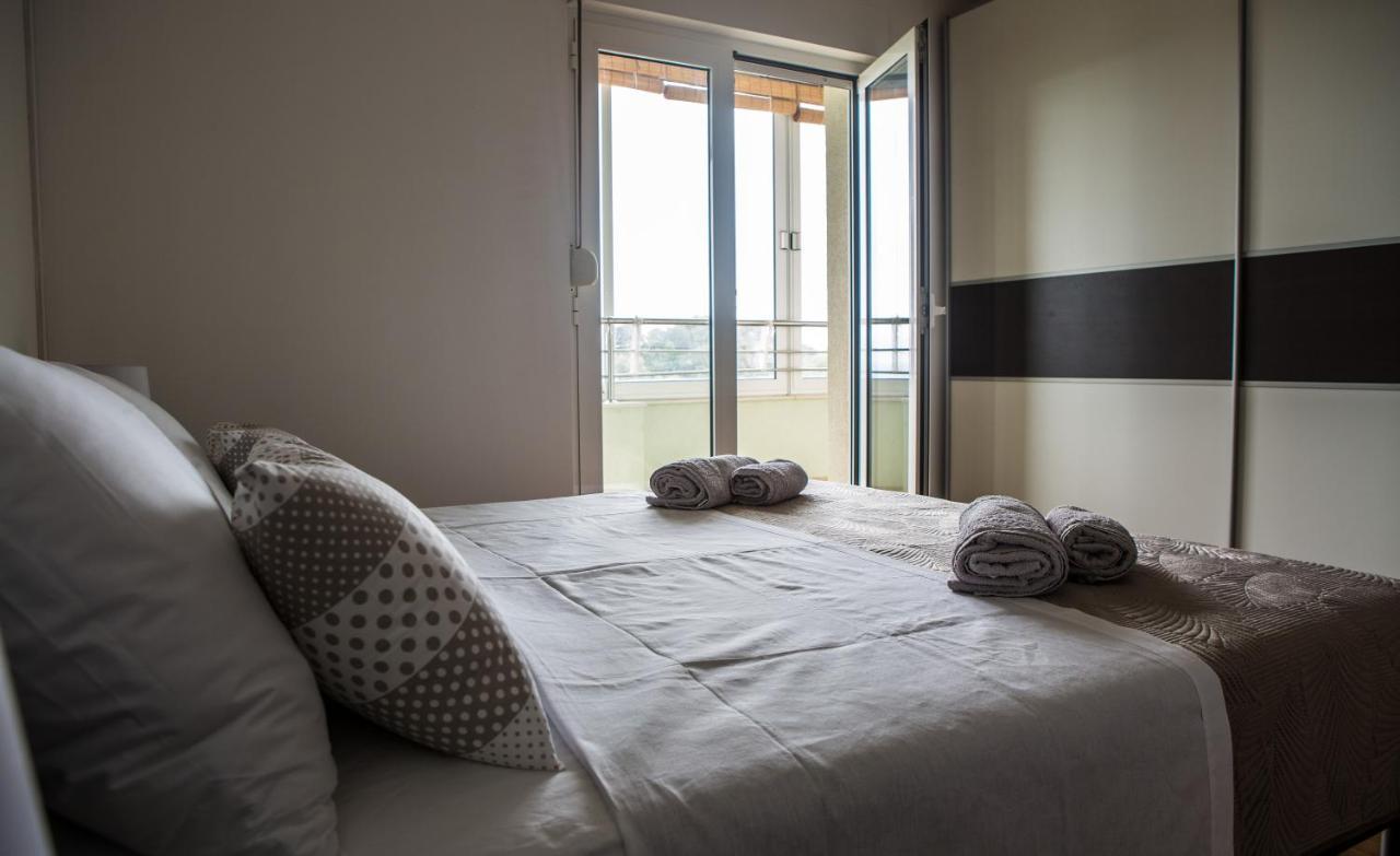 Open Space With Sea View * Split