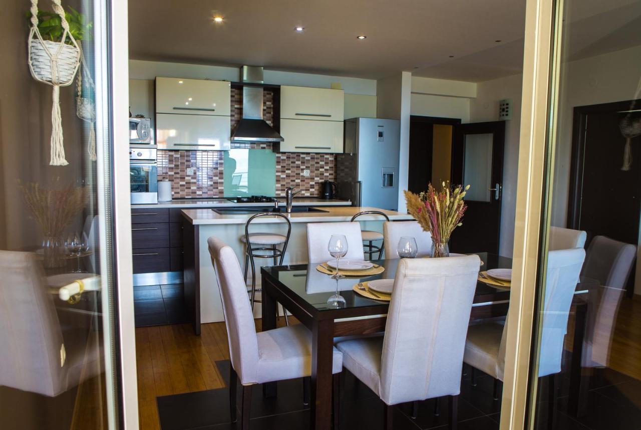 Apartment Open Space With Sea View *