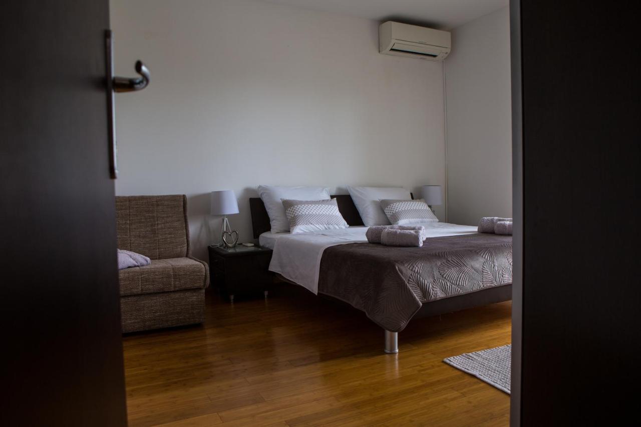 Open Space With Sea View Apartment *