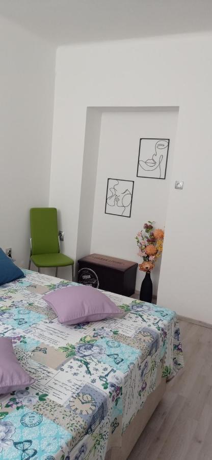 Elza Apartamento