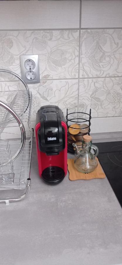Elza Apartamento Split