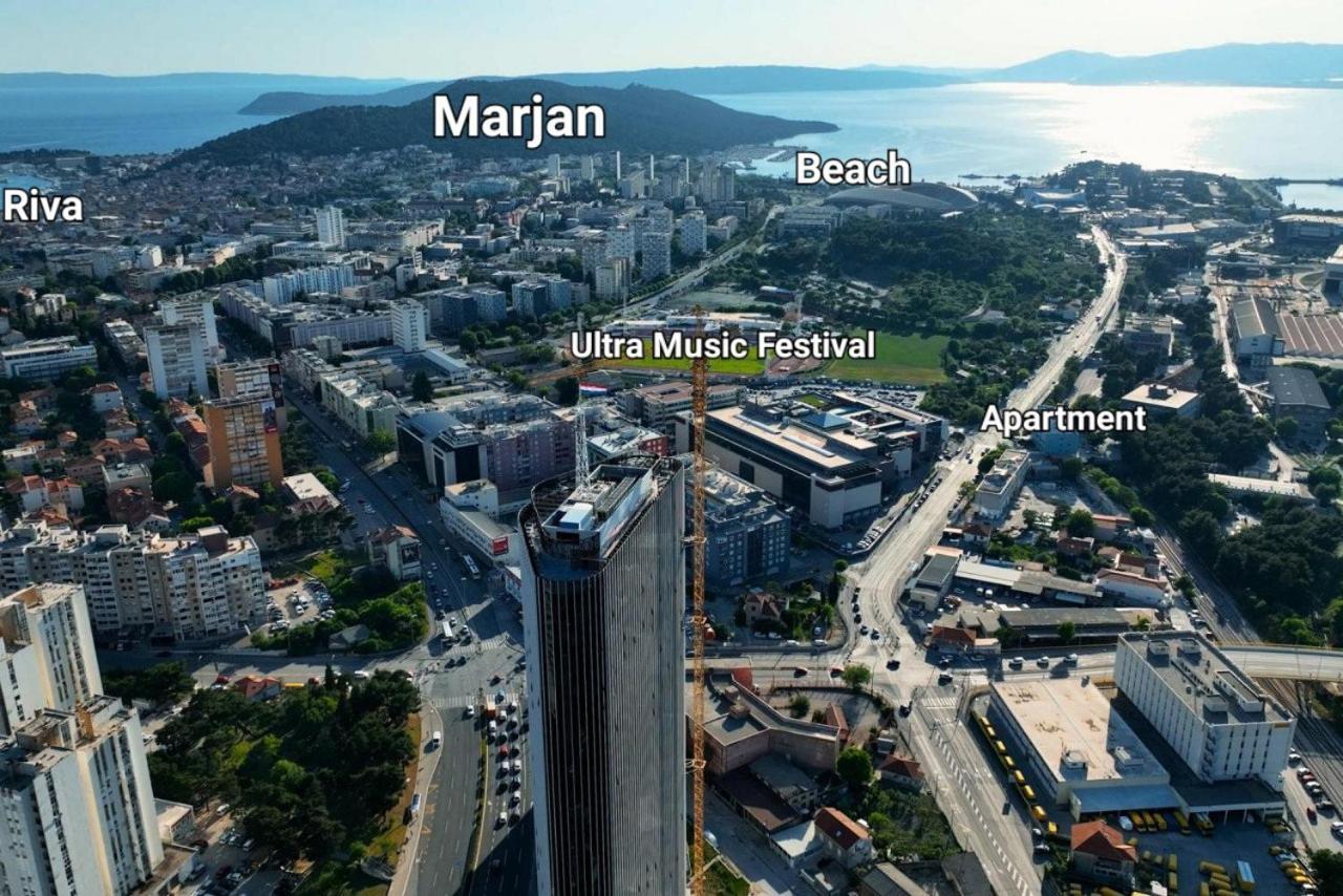 Urban Duo Apartamento
