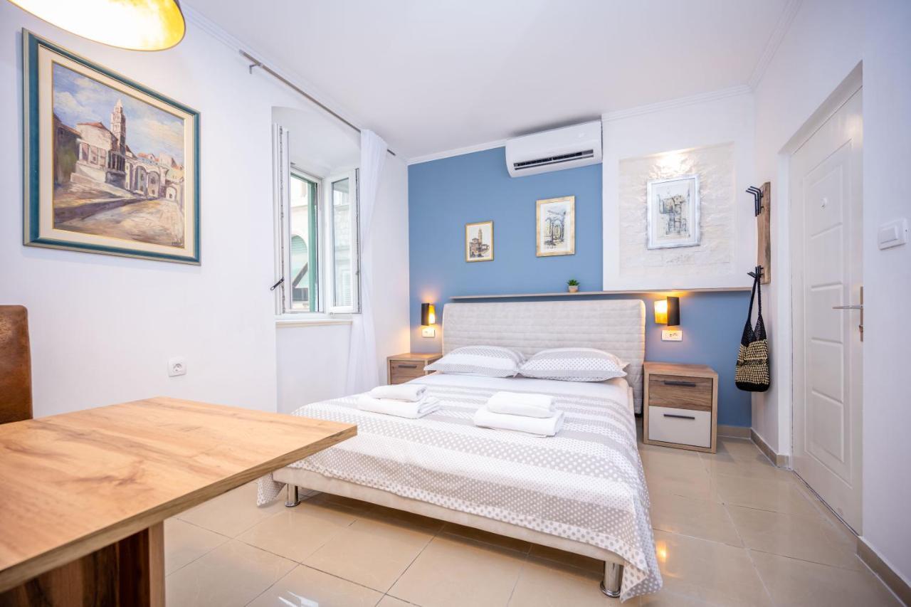 Apartment Bosanska