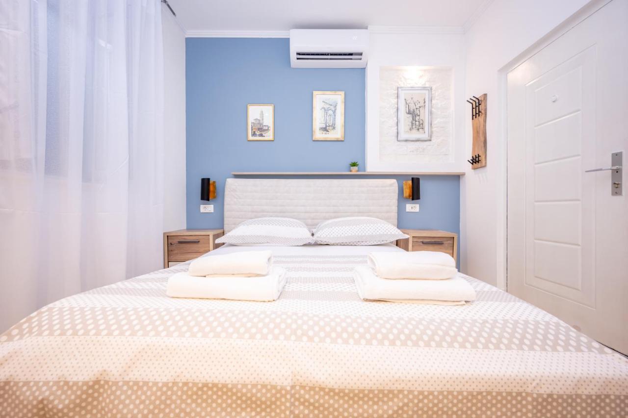 Apartment Bosanska *