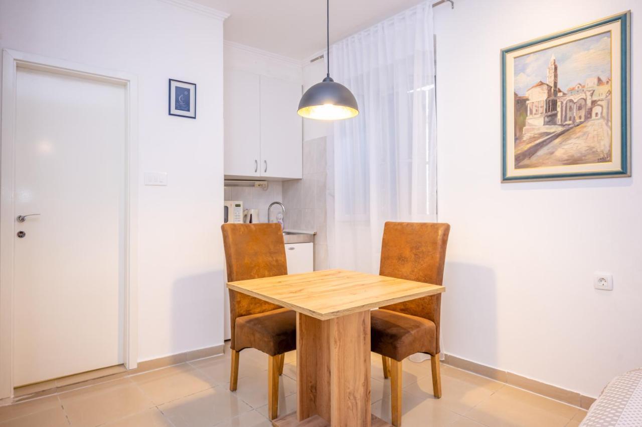 Apartment Bosanska Split