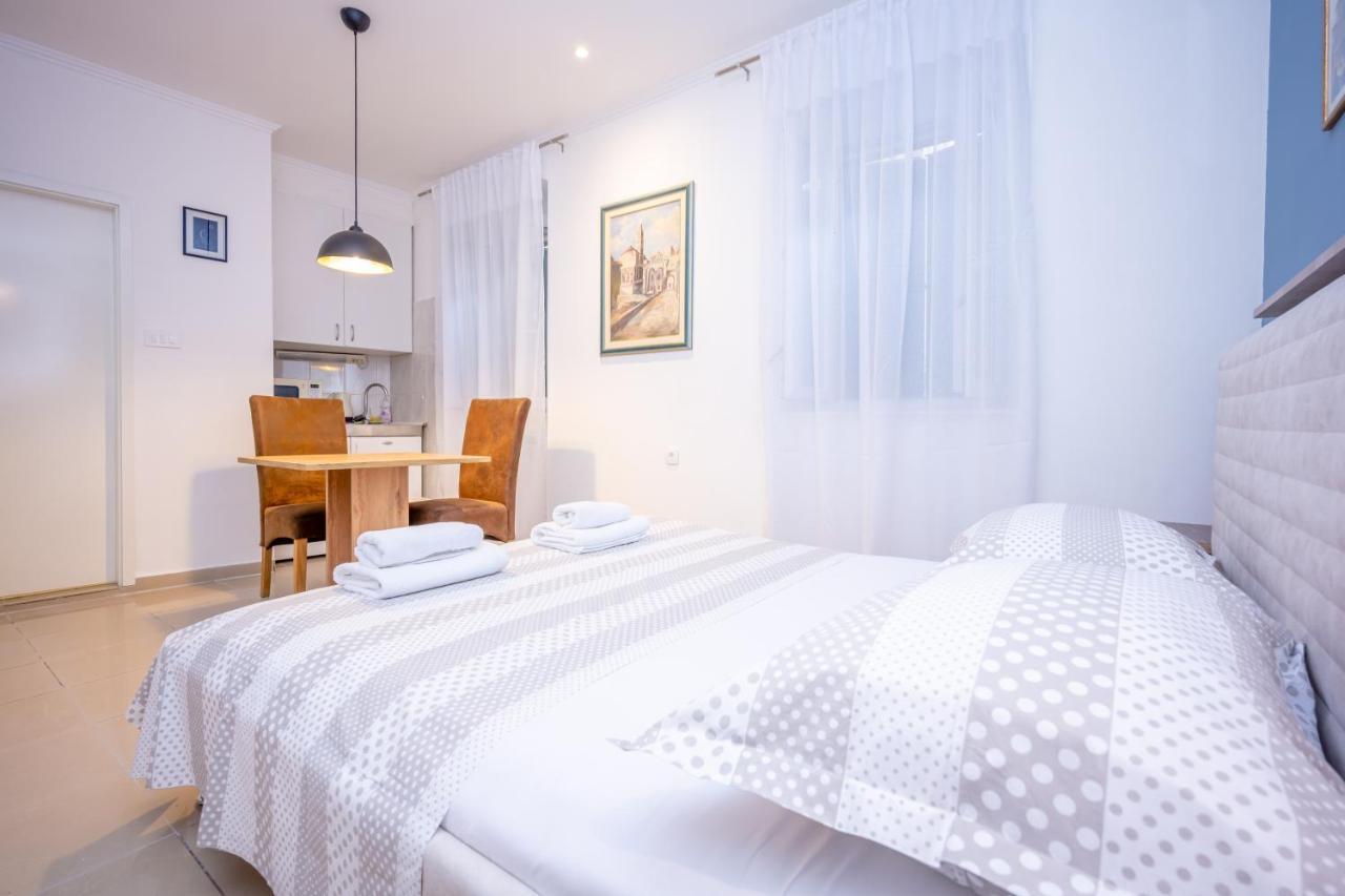Apartment Bosanska Split
