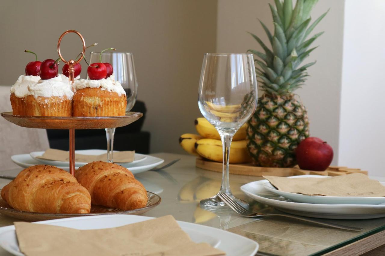 Appartement Honeycomb - Free Parking Split