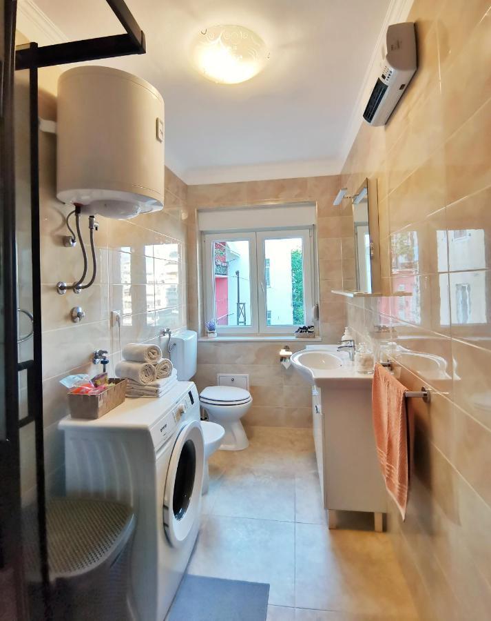 Appartement Honeycomb - Free Parking Split