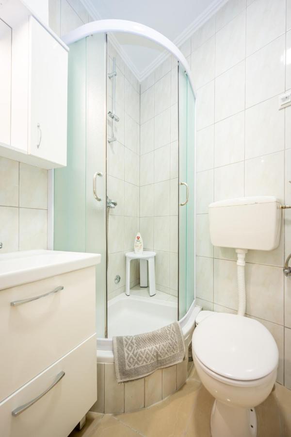 Apartment Bosanska *