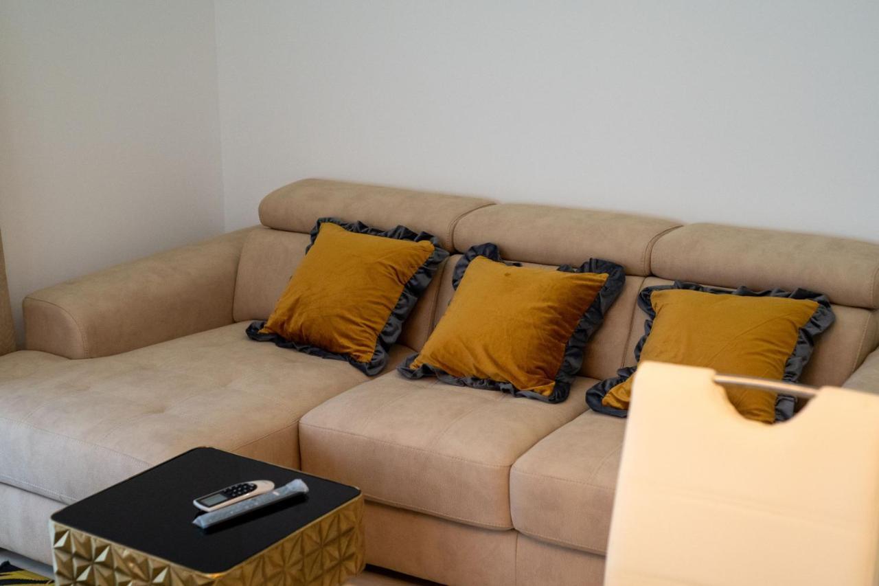 Del Alma Apartman Split