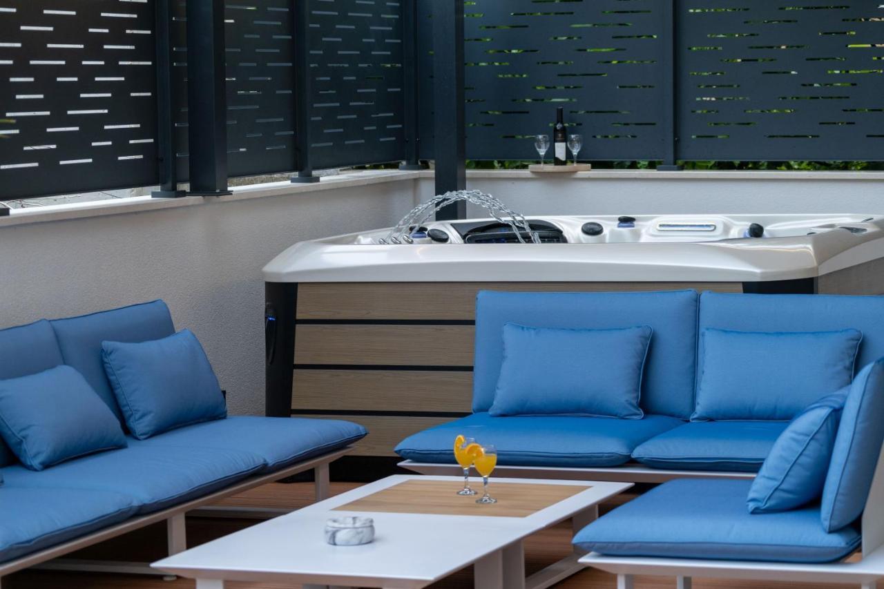 Apartman Del Alma *