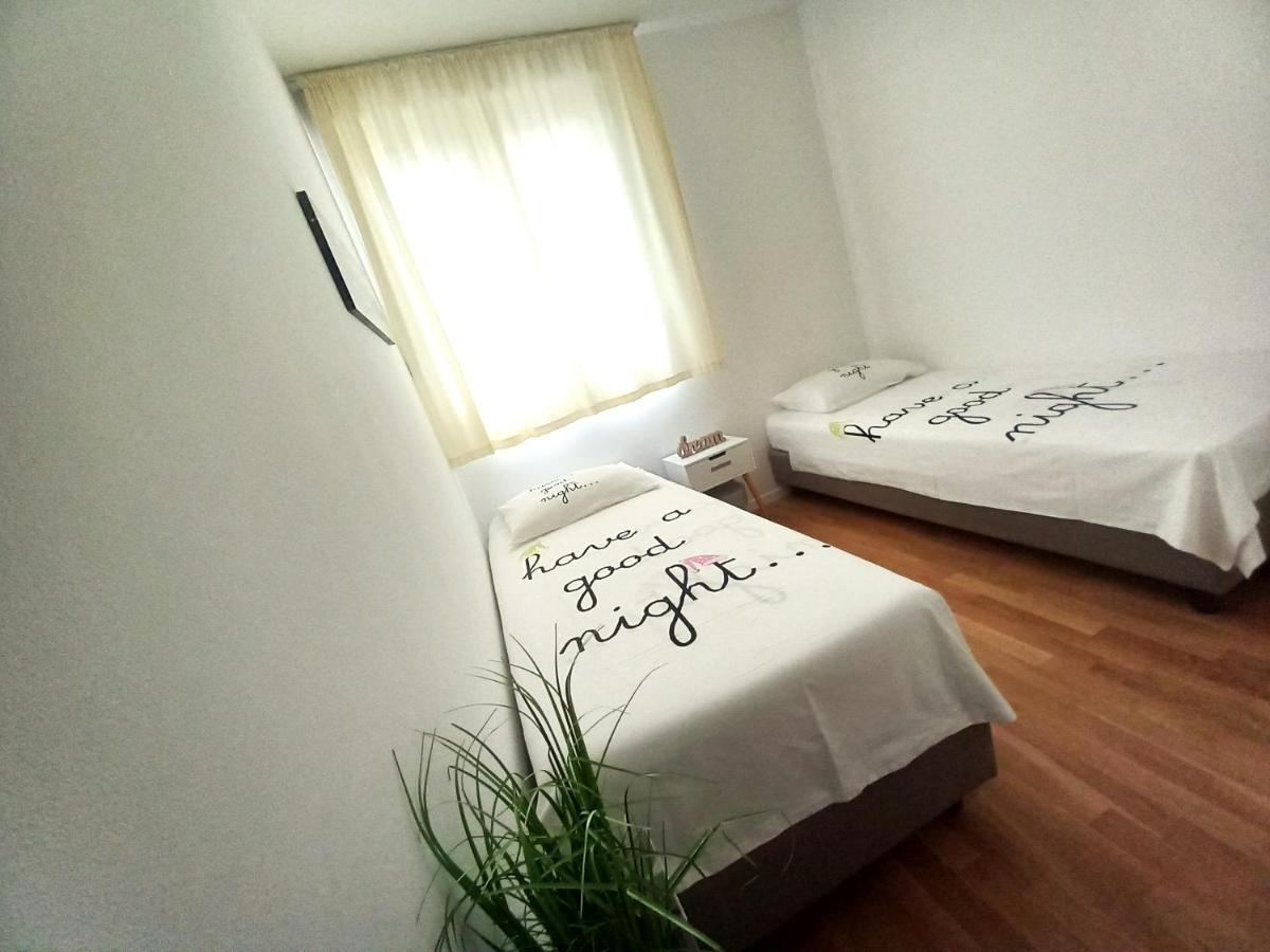 Apartment Hedonist Split