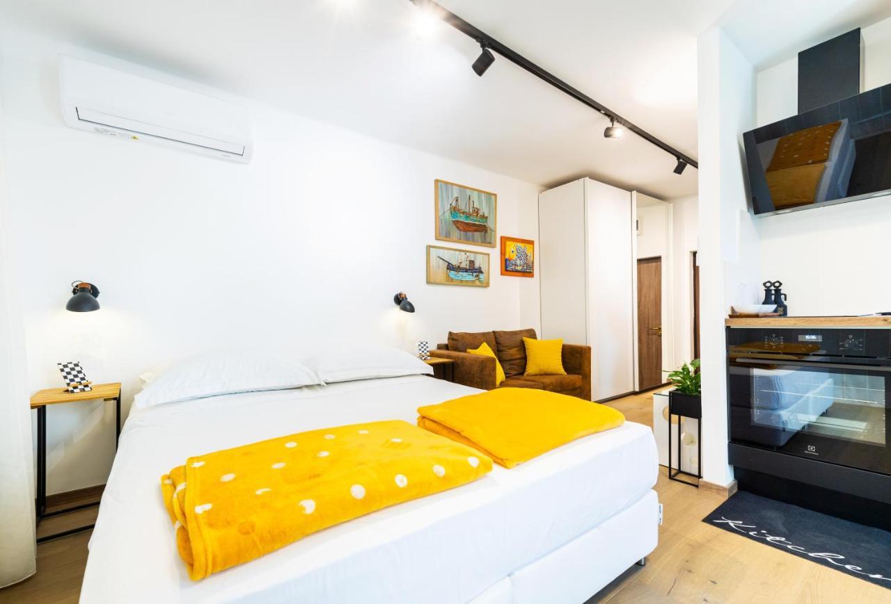 Apartment Zuzu