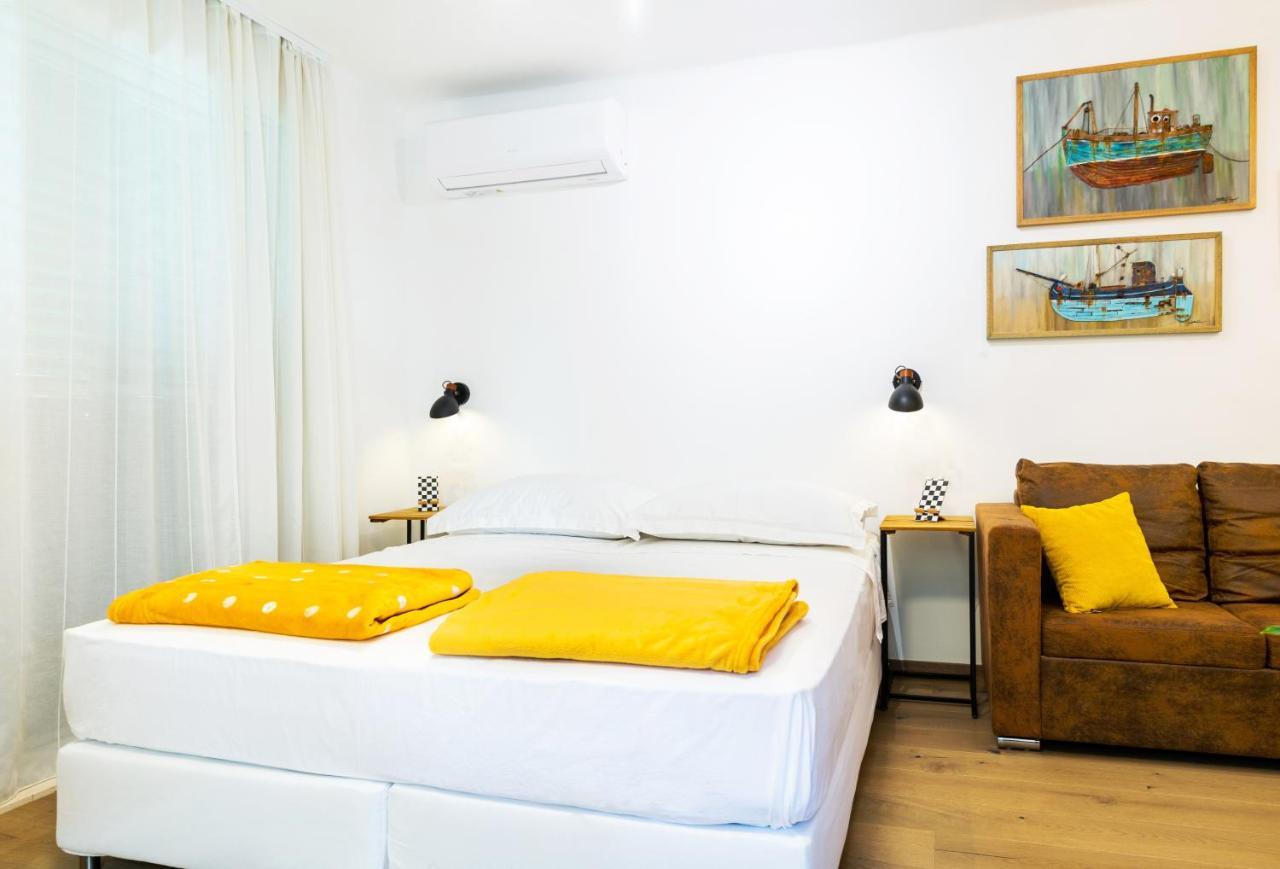 Apartment Zuzu