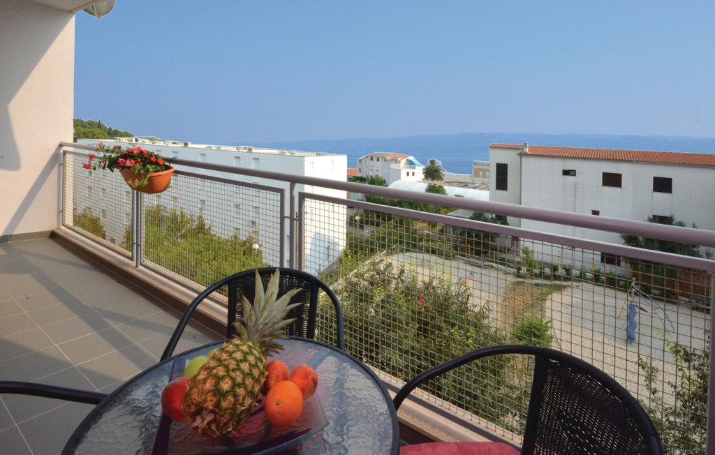 2 Bedroom Nice Apartment In Split Apartment *